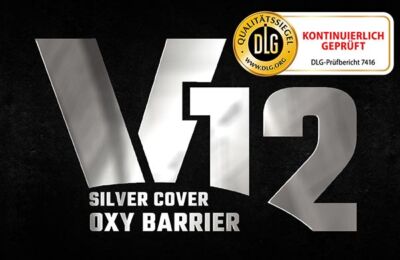 V12 OXY BARRIER - Silofilie